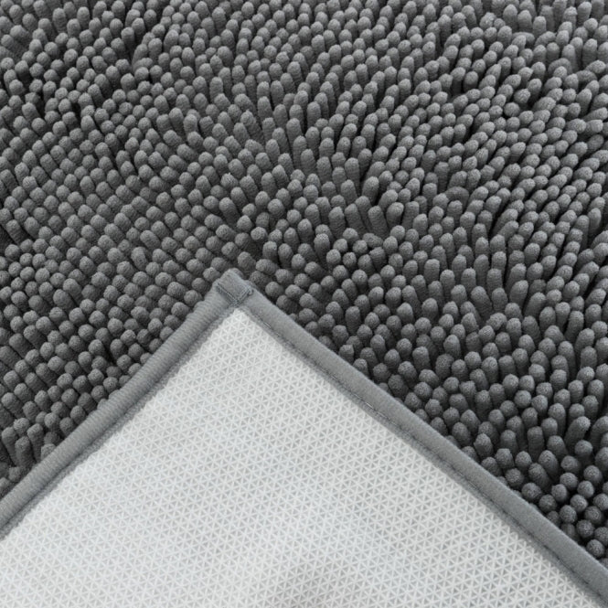 Trixie Schmutzfangmatte - grau - 80 x 60 cm