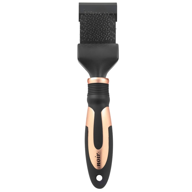 EBI Noir Slicker-Bürste