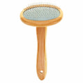 Duvoplus Bamboo Zupfbürste - 18x10cm