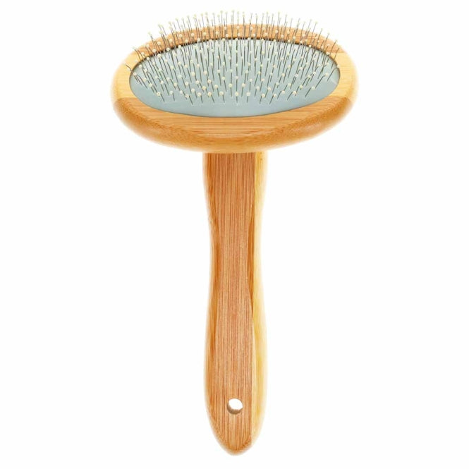 Duvoplus Bamboo Zupfbürste - 19,5x12cm