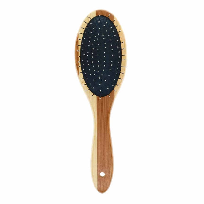 Duvoplus Bamboo Drahtbürste - 19,5x5,5cm